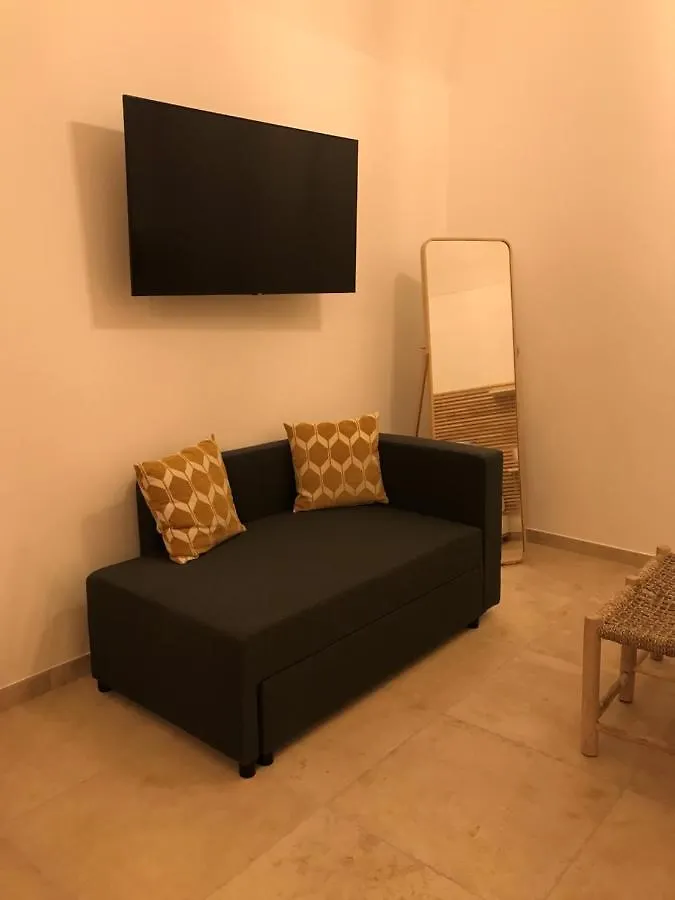 Apartamento Casa Di Zia Pupetta Bari