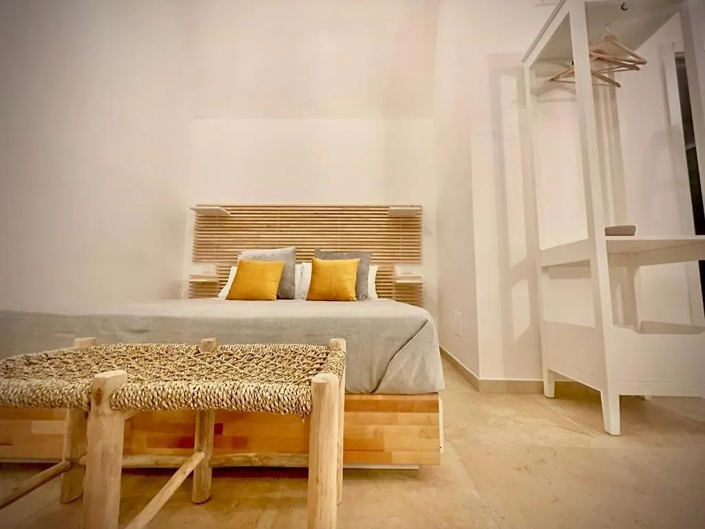 Apartamento Casa Di Zia Pupetta Bari