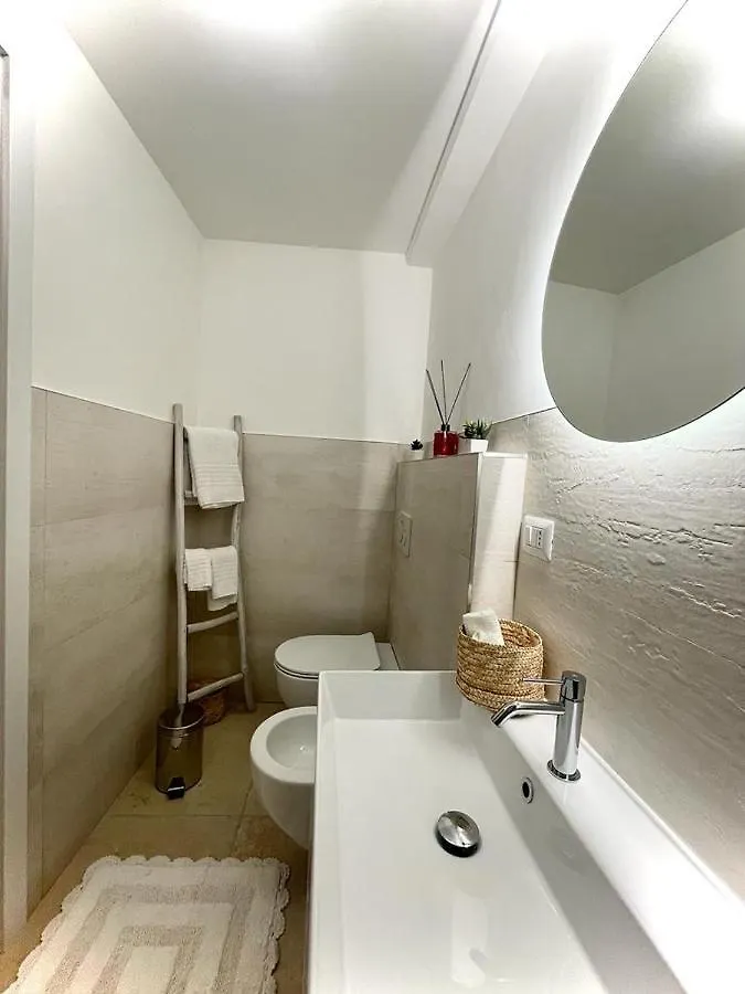 Apartamento Casa Di Zia Pupetta Bari