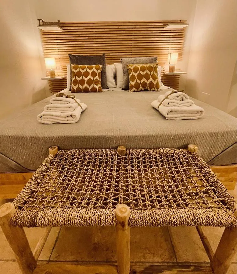 Apartamento Casa Di Zia Pupetta Bari