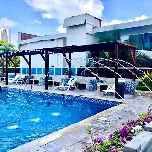 Turismocolombia-fit Apartamento Cartagena