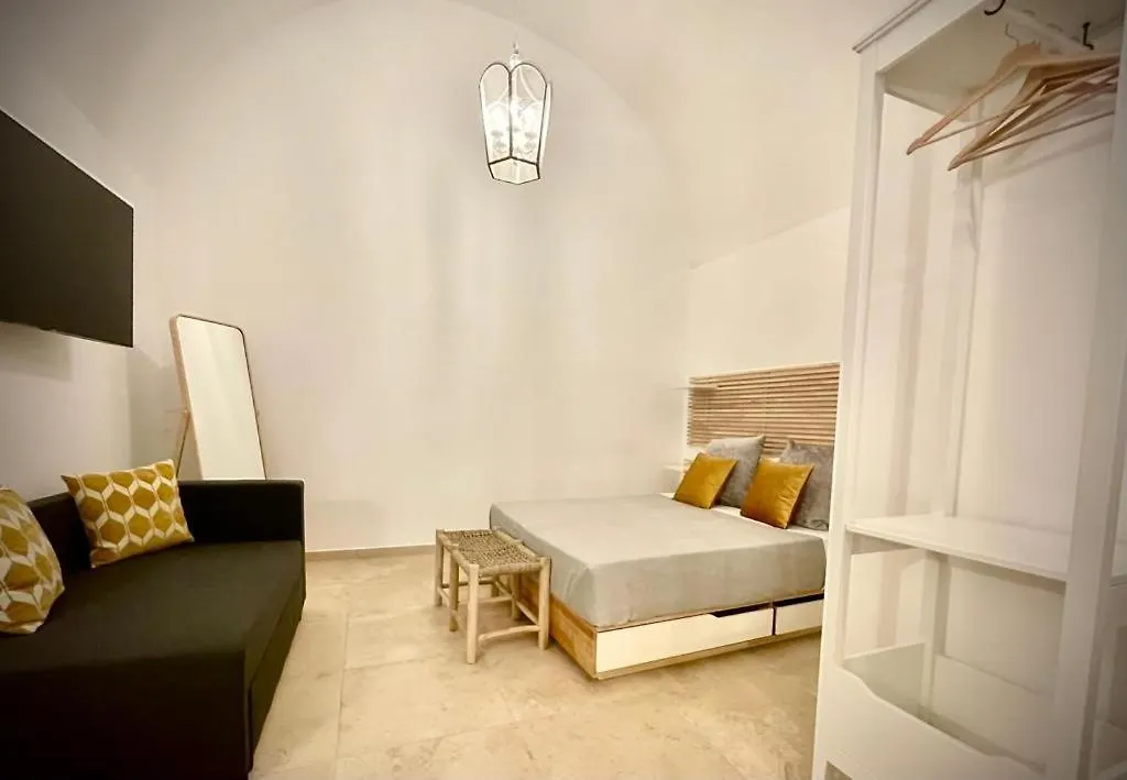 Casa Di Zia Pupetta Apartment Bari