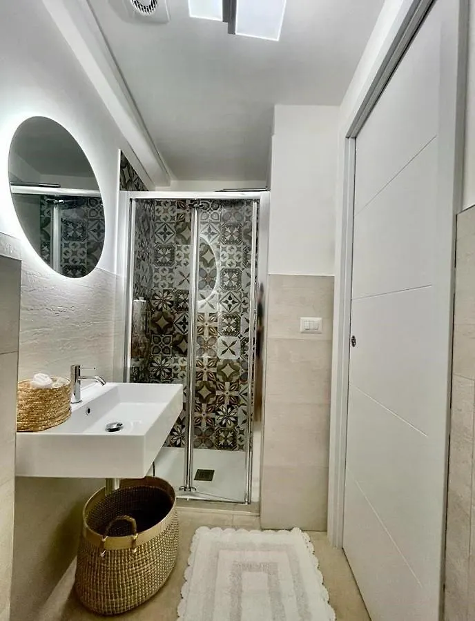 Casa Di Zia Pupetta Apartment Bari Italy